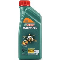 Моторное масло Castrol Magnatec 5W-30 A5 Dualock 1л