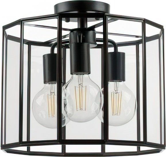 

Подвесная люстра Lightstar Genni 798237