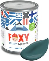 Foxy Lapselli Matte Elama F-50-1-1-FL280 0.9 л (зеленый)