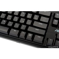 Клавиатура ASUS Echelon Mechanical Keyboard
