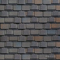 Битумная черепица Shinglas Континент