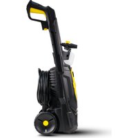 Мойка высокого давления Kolner K170