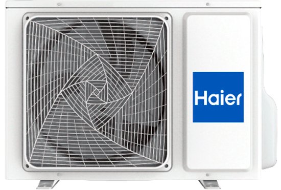 

Наружный блок Haier 5U125S2SN1FA