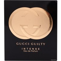 Парфюмерная вода Gucci Guilty Intense EdP (50 мл)
