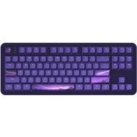 Клавиатура Dark Project ALU87B Celestial (g3ms Voidstone)