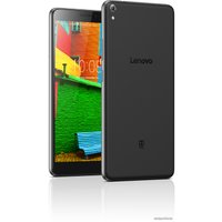 Планшет Lenovo Phab PB1-750M 16GB LTE Tuxedo Black [ZA0L0107PL]