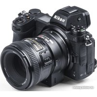 Адаптер Viltrox NF-Z объективы Nikon на камеры Nikon Z в Гродно