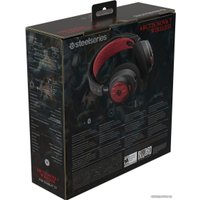 Наушники SteelSeries Arctis Nova 7 Wireless Diablo IV Edition