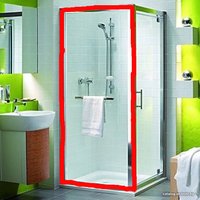 Душевая стенка Kolo Geo 6 GSKS80222003