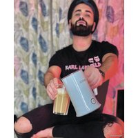 Автоматический вспениватель молока Kitfort KT-709