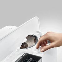 Кофемашина JURA C9 Piano White EA 15810 (белый) в Бобруйске