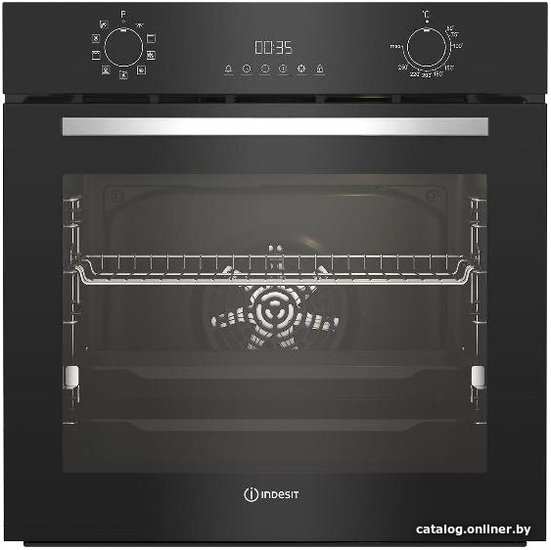 Indesit IFE 4841 J BL