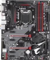 Gigabyte Z370 AORUS Gaming K3 (rev. 1.0)