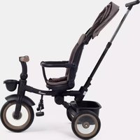 Детский велосипед MOWbaby Rodeo MC053 (ваниль)