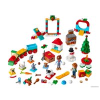 Конструктор LEGO Friends 41758 Новогодний календарь