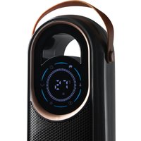 Тепловентилятор Leonord LPTC-6007K