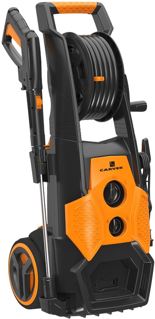 

Мойка высокого давления Carver CW-2201E