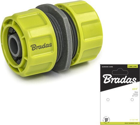 

Коннектор Bradas Lime Line LE-02110K