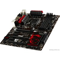 Материнская плата MSI Z87-G45 GAMING