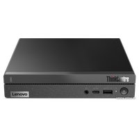 Компактный компьютер Lenovo ThinkCentre neo 50q Gen 4 12LN0062SA