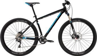 Marin Bobcat Trail 9.5 (2015)