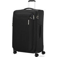 Чемодан Samsonite Respark Black 79 см