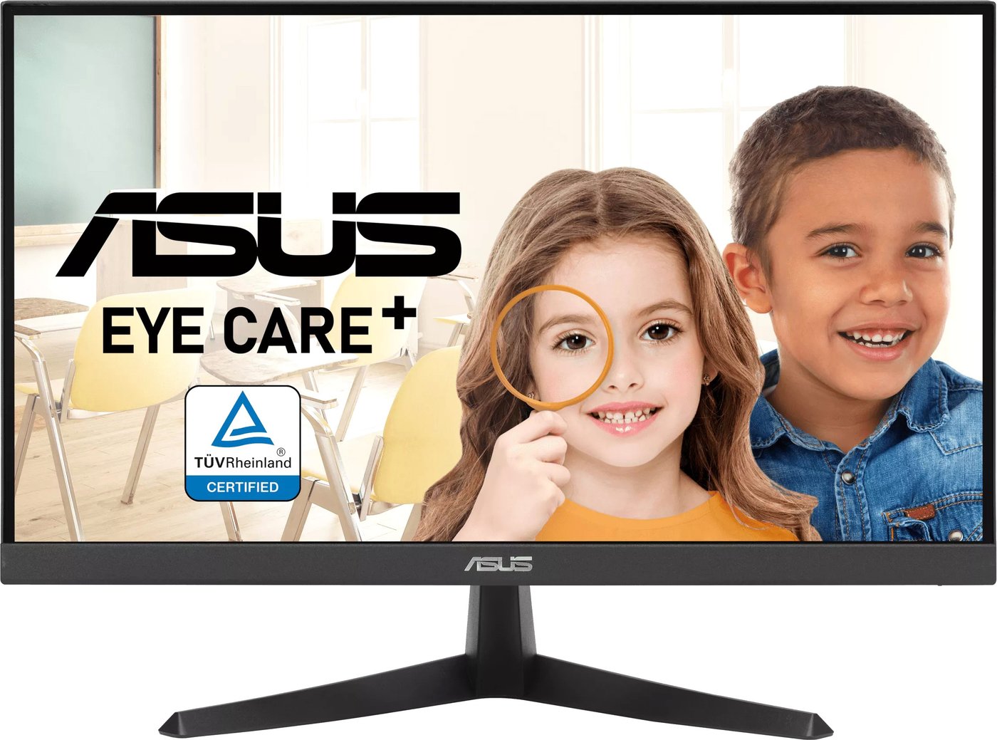 

Монитор ASUS Eye Care+ VY229Q