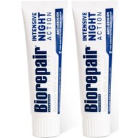 Зубная паста Biorepair Intensive Night Anti-erosion 75 мл 2 шт