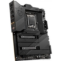 Материнская плата MSI MEG Z690 Unify