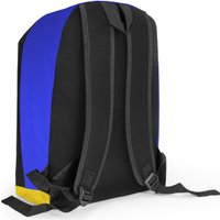 Городской рюкзак ExeGate D1541 (синий)