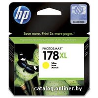 Картридж HP 178XL (CB325HE)