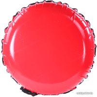 Тюбинг Русский тюбинг Машинка 85 розовый