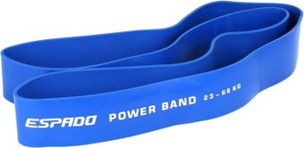 Эспандер Espado ES3101 23-68 кг (синий)