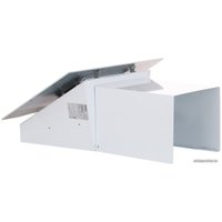 Кухонная вытяжка Haier HVX-W692GW