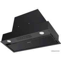 Кухонная вытяжка MAUNFELD Fantasy Light 60 (черный)