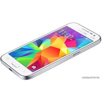 Телефон Samsung Core Prime VE (G361H/DS) White