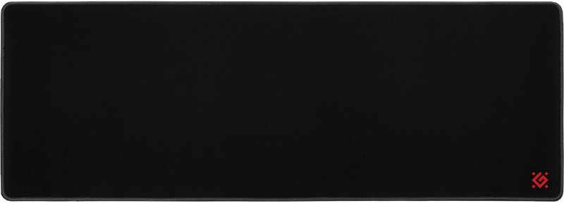 

Коврик для стола Defender Black XXL One