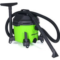 Пылесос Greenworks G120WDV