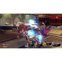  Like a Dragon: Yakuza. Day Ichi Edition для PlayStation 4
