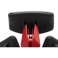 Игровое (геймерское) кресло Everprof Tiger (экокожа/красный)