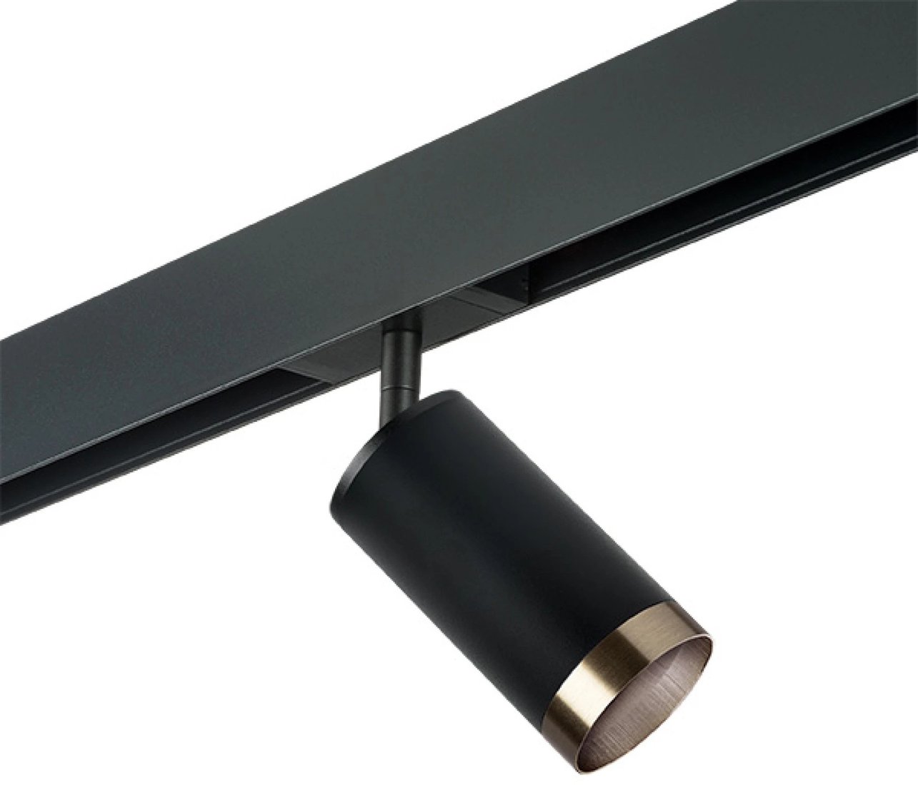 

Трековый светильник Lightstar Rullo PRO437431