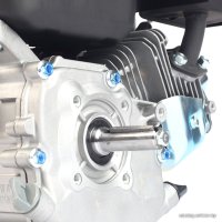 Бензиновый двигатель Patriot P170FB