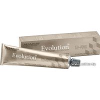 Крем-краска для волос Alfaparf Milano Evolution of the Color 11.02 платиновый блондин фиолетовый