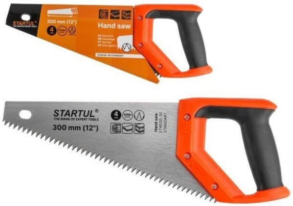 Ножовка Startul ST4030-30