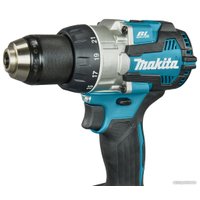 Дрель-шуруповерт Makita DDF489RTJ (с 2-мя АКБ, кейс) в Барановичах