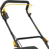 Газонокосилка Denzel DLM-460