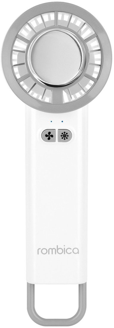 

Вентилятор Rombica Flow Handy Fan VI White