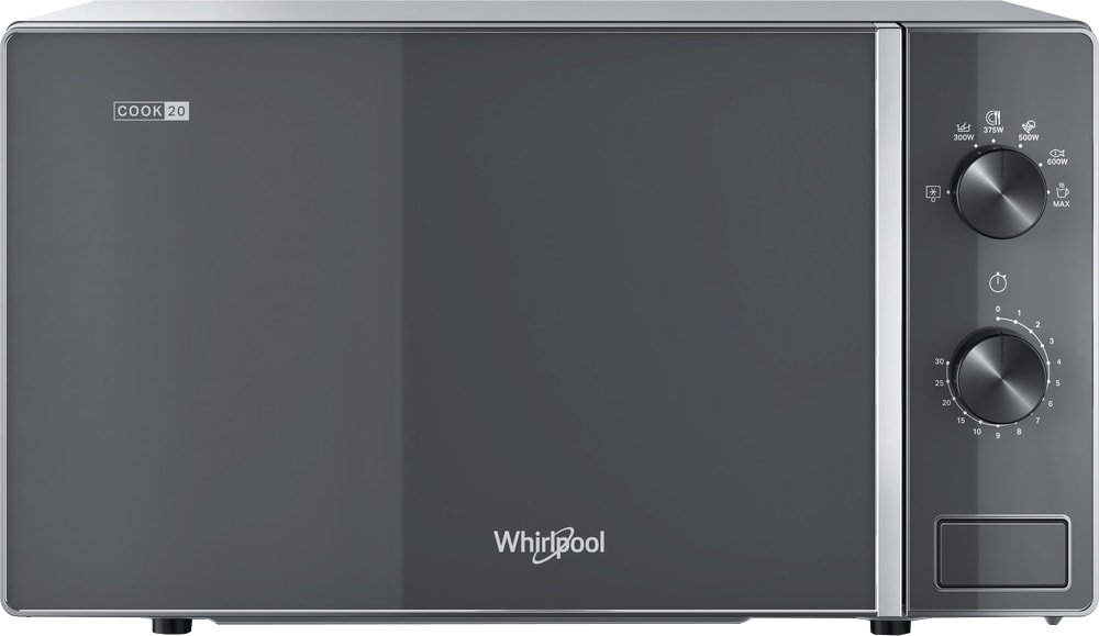 

Микроволновая печь Whirlpool MWP 101 M