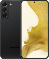 Galaxy S22+ 5G SM-S906E 8GB/128GB (черный фантом)