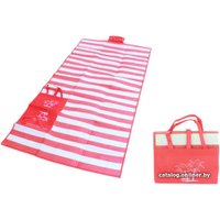 Классический коврик Sipl AG366B (красный)